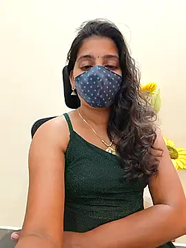 tamil_shalini_lustyy (F young) - boobs oil mass show  10 minutes 😋😍🤤🥵