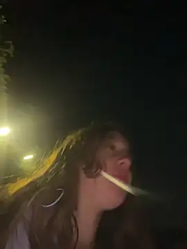 Baby__Otaku's Webcam Show