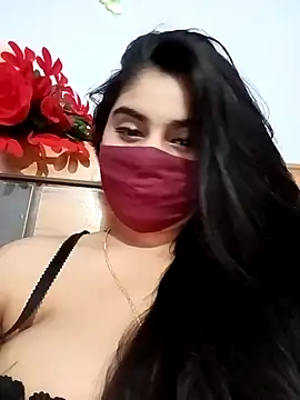 hot-soniya733 (F young) - Boobs Oil in public 🫣😘