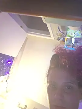 GemmaJustice1127 webcam