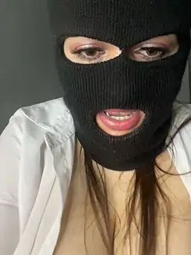 princess-maryam (F young) - Fışkırtma💦