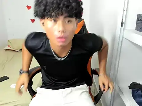 marcus_dick___'s Webcam Show