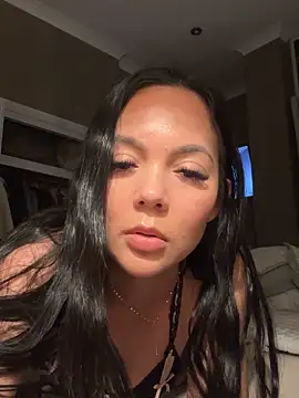 hiddenhalo1 (F young) - Cum on live