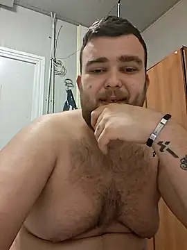 Pala99's Webcam Show