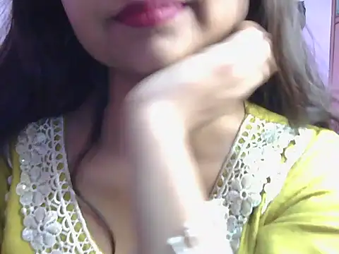 Hot_khusi1's Webcam Show