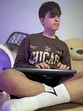 Naim_TheKing's Webcam Show