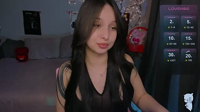 SoftyMooon's Webcam Show