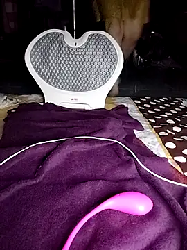 Zu_naa's Webcam Show