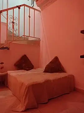 Juanstevan2724's Live XXX Chat