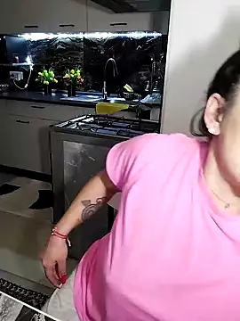 hot-babygirl's Webcam Show