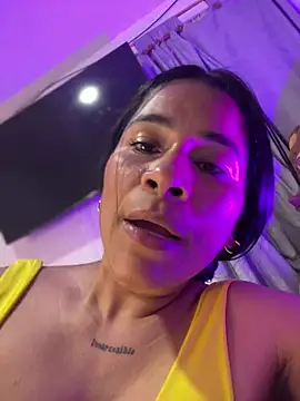 ANA_CARTER's Live XXX Chat