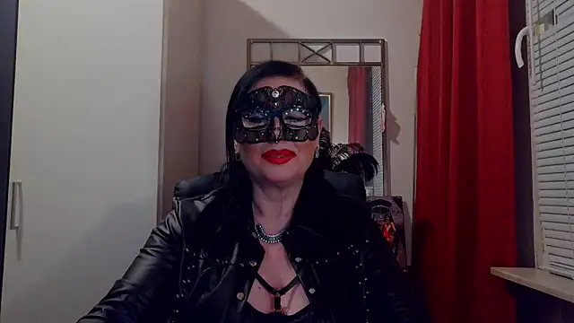 LadyMaxime511's Live XXX Chat