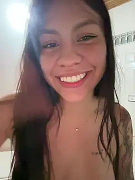 -Selene-'s Webcam Show