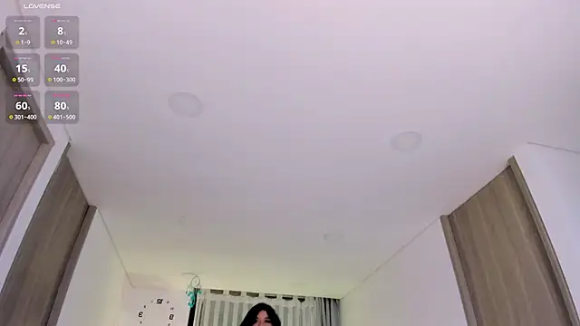 NikaVelvet1's Live XXX Chat