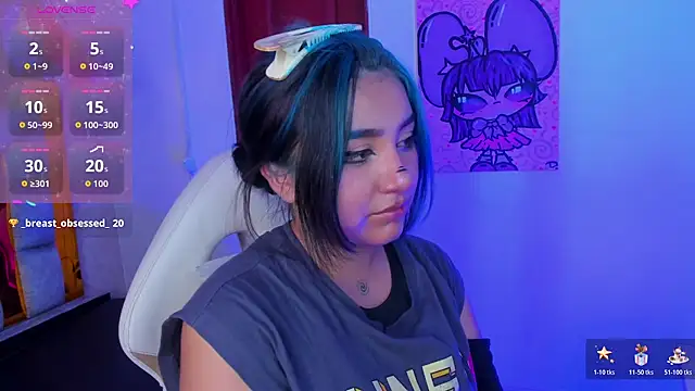 sophiievv's Live XXX Chat