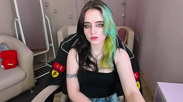 RubyMyst live sex cam