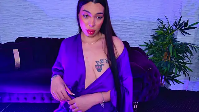 MollyDolley's Live XXX Chat