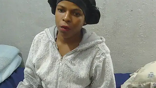 xxBabyDoll's Live XXX Chat