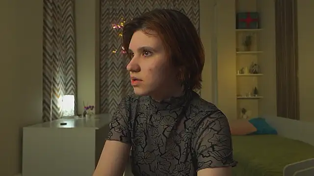 BelleHayton's Live XXX Chat