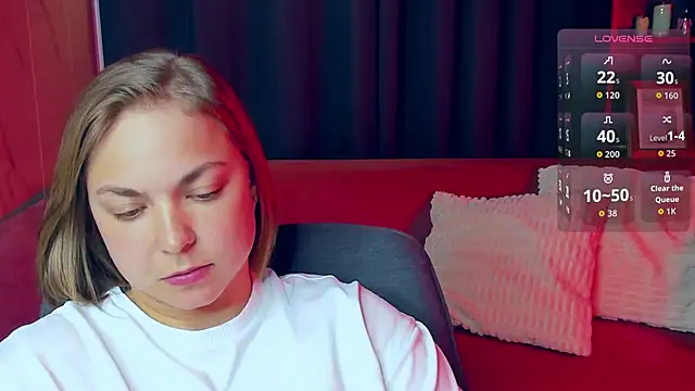 TataArdent's Live XXX Chat