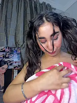 Daloaa_Mery's Live XXX Chat