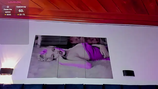 SharonLovee's Live XXX Chat