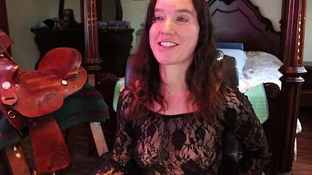 thornburyrose's Live XXX Chat