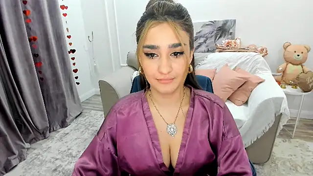 GoldenHeart_1's Live XXX Chat