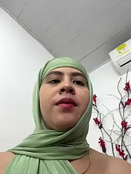 cala_borhan's Webcam Show