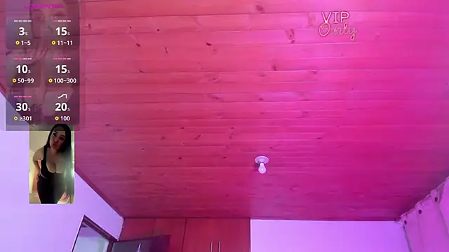 andrea-cohen's Live XXX Chat