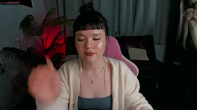 _spicygirl's Live XXX Chat