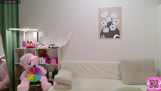 eva_aria's Webcam Show