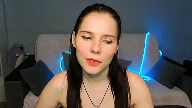 JinxMoon's Live XXX Chat