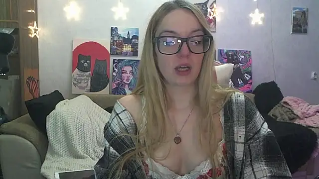 SecretSophia live sex cam