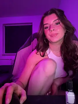 -Leasophie's Live XXX Chat