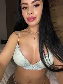 Ameliablack_1's Live XXX Chat