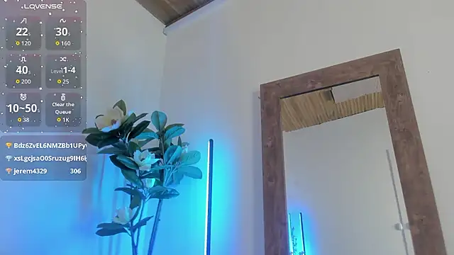 artemis_nyx's Live XXX Chat