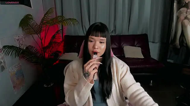 _spicygirl's Live XXX Chat