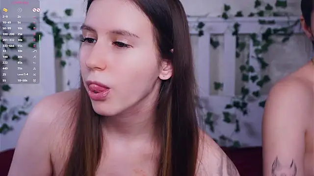 GabrielleLynchard's Live XXX Chat