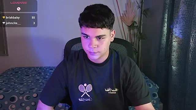 eithan_jonnes' Webcam Show