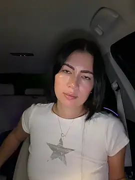 ClaireBree's Live XXX Chat