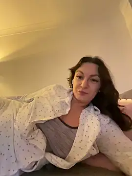 callmegoddessx's Webcam Show