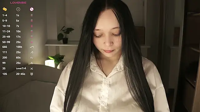 HannaHayles' Live XXX Chat