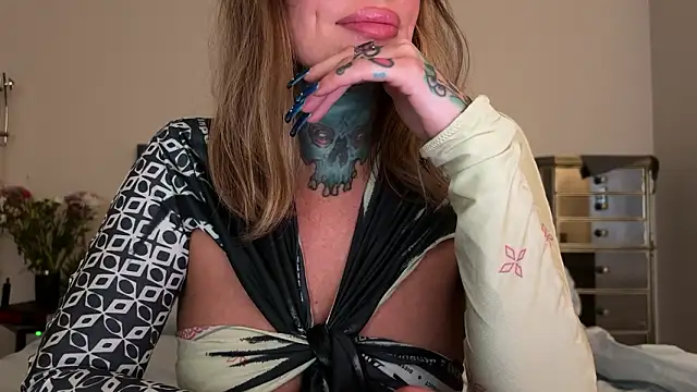 airgeadx's Live XXX Chat