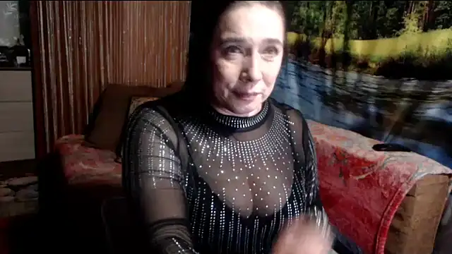 RositaSky's Live XXX Chat