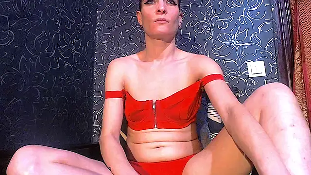 Strawberry_Milfa's Live XXX Chat