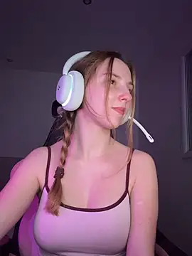 katyydel6's Live XXX Chat