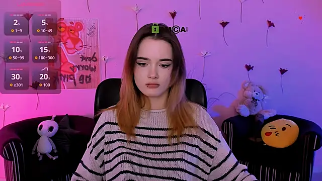 liana_kisses' Live XXX Chat