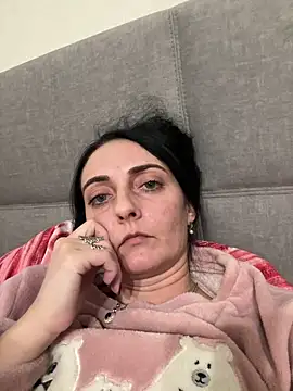 Miroslava1247's Live XXX Chat