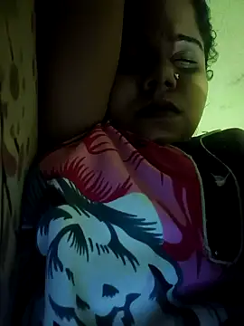 Lakhsmi's Webcam Show